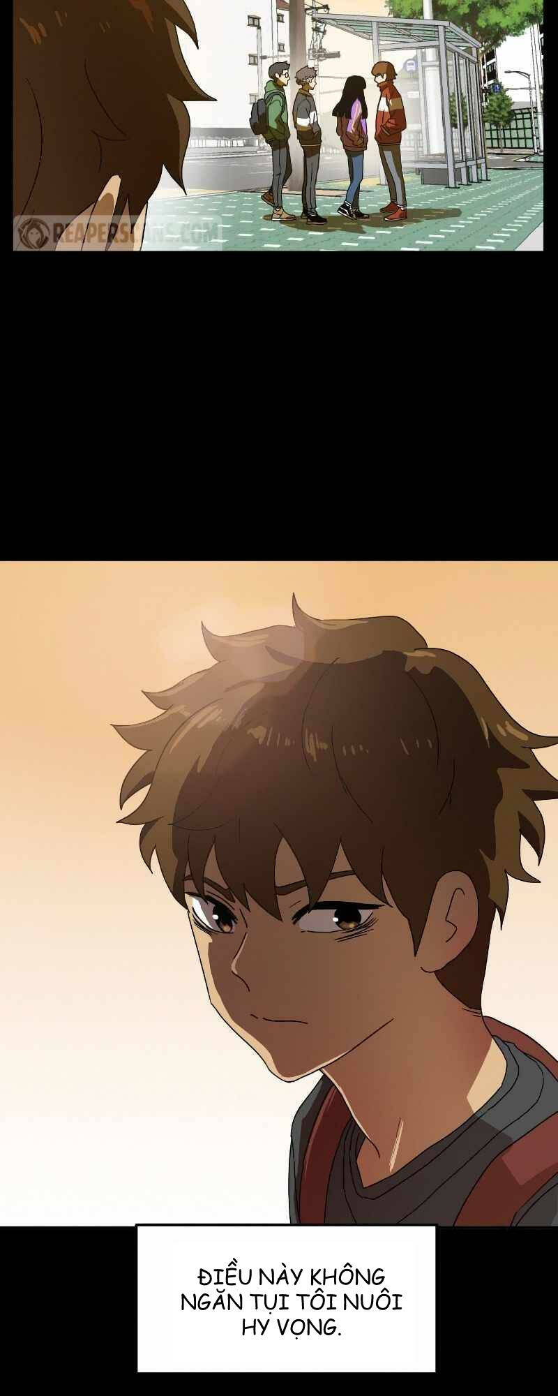 Double Click - Chapter 16 - Page 11