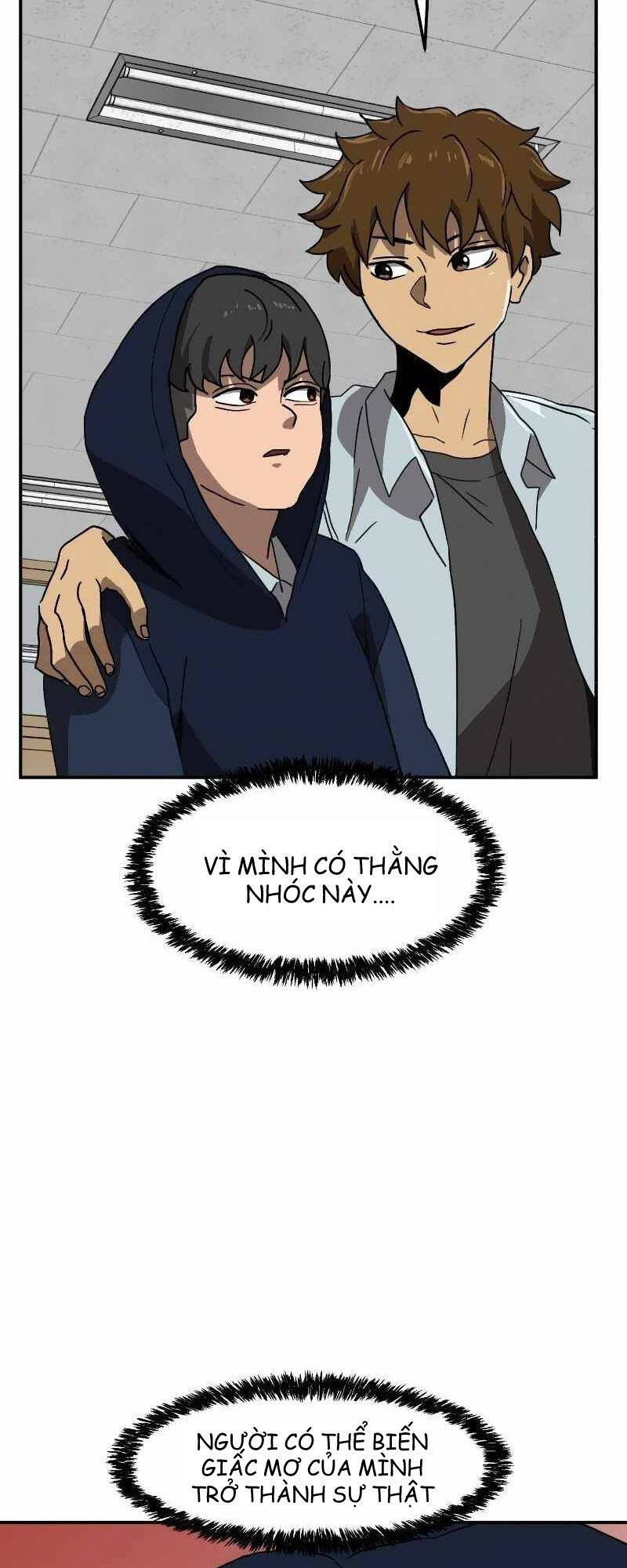 Double Click - Chapter 16 - Page 17