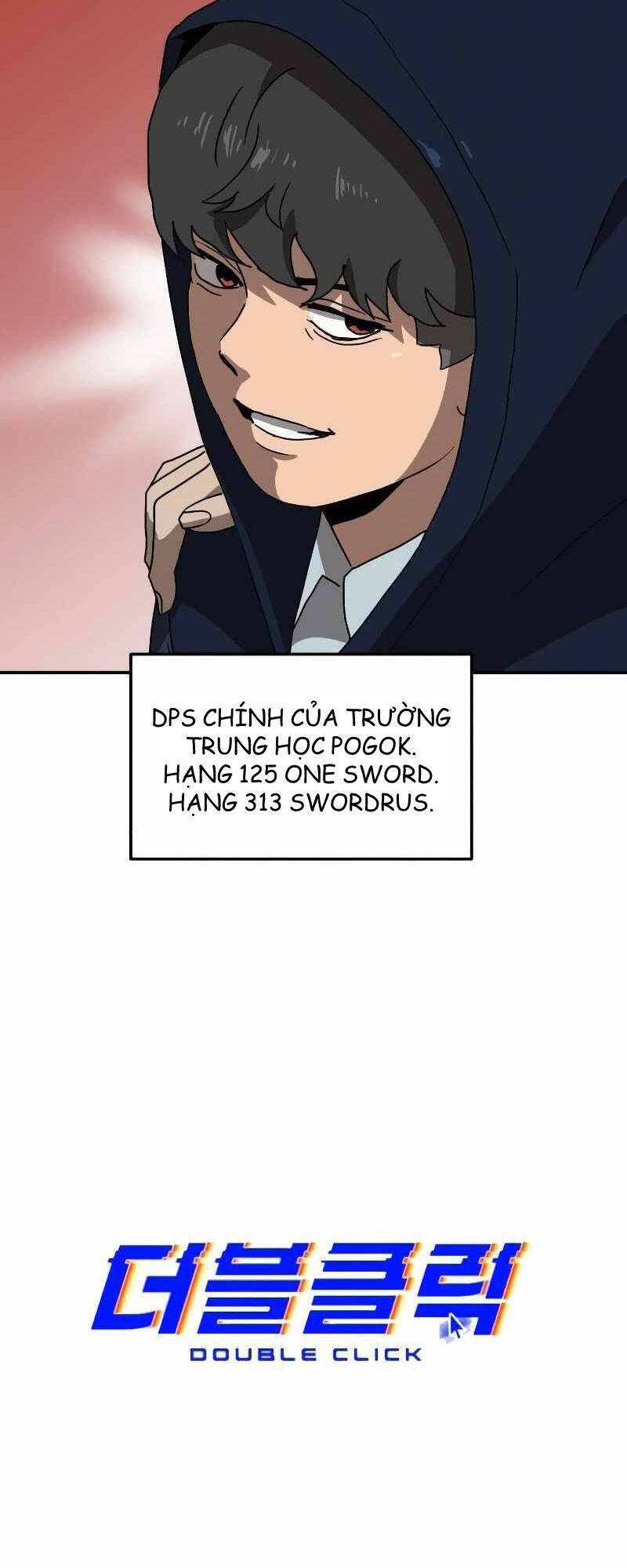 Double Click - Chapter 16 - Page 18