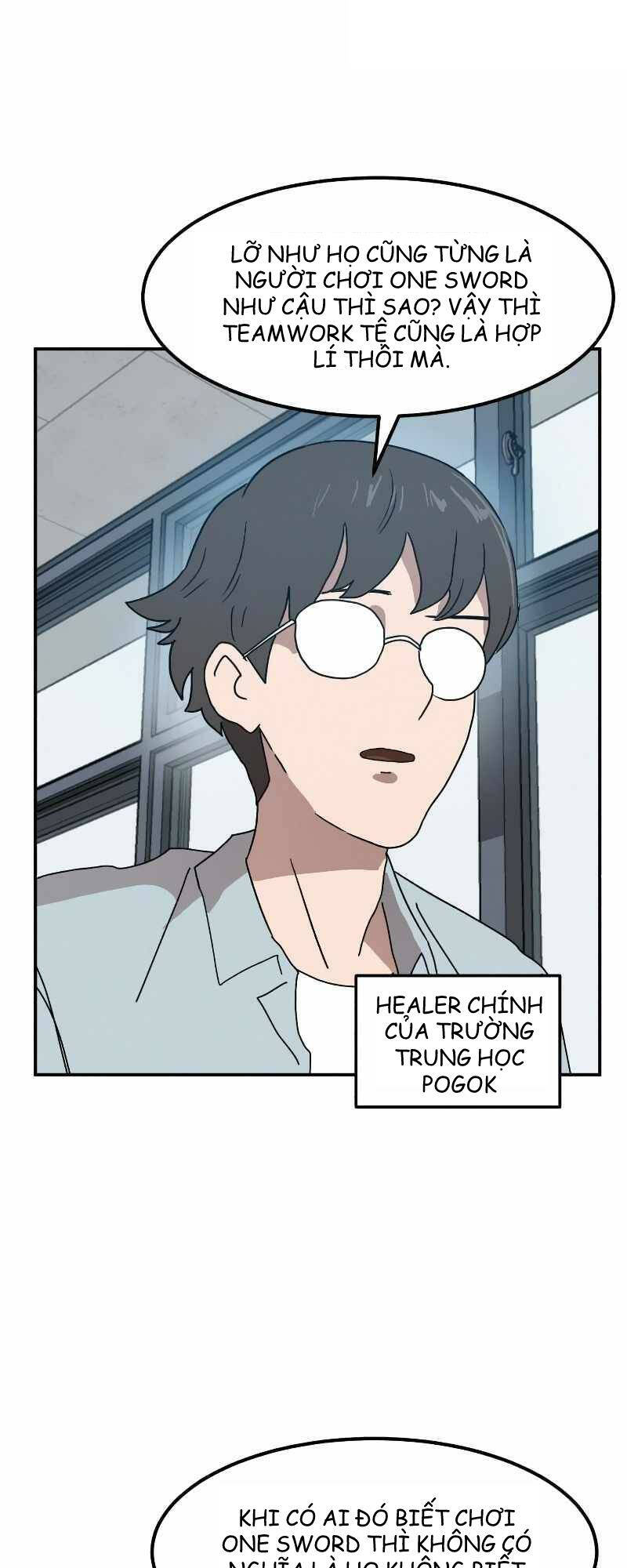 Double Click - Chapter 16 - Page 22