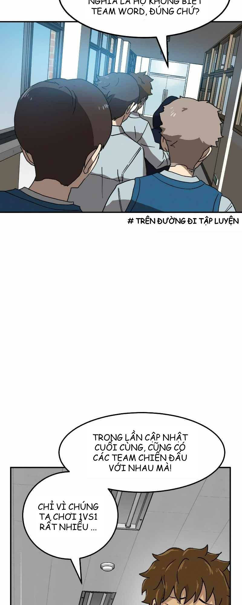 Double Click - Chapter 16 - Page 23