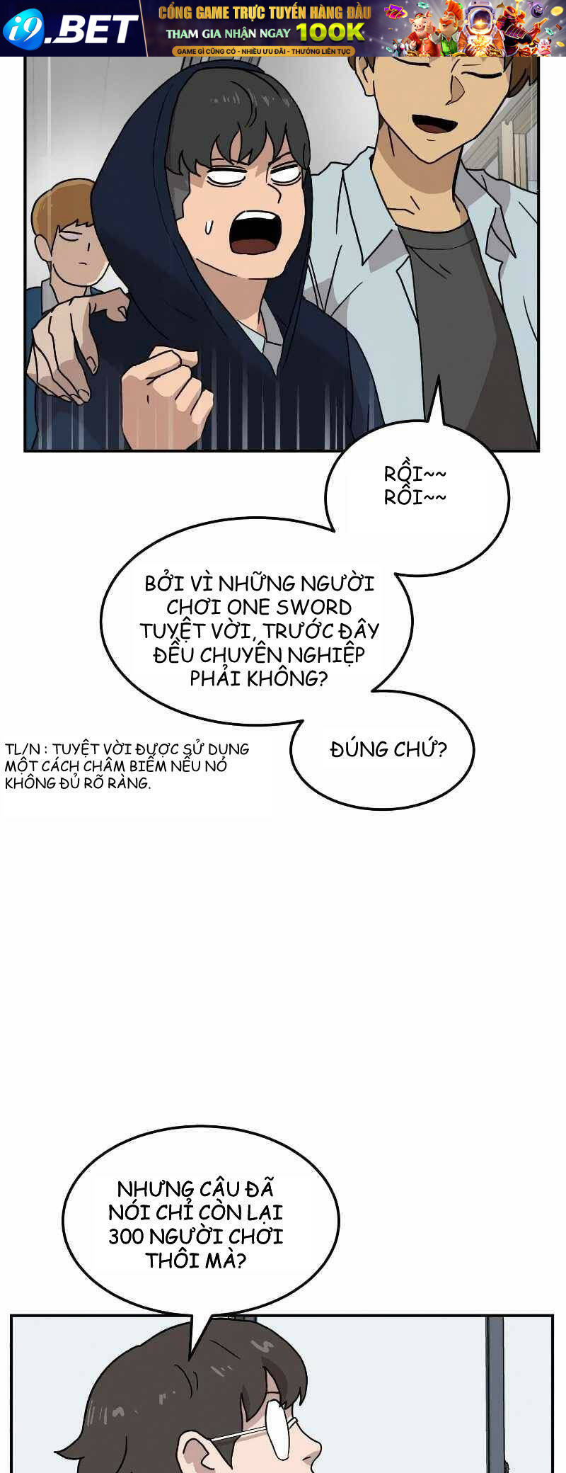 Double Click - Chapter 16 - Page 24