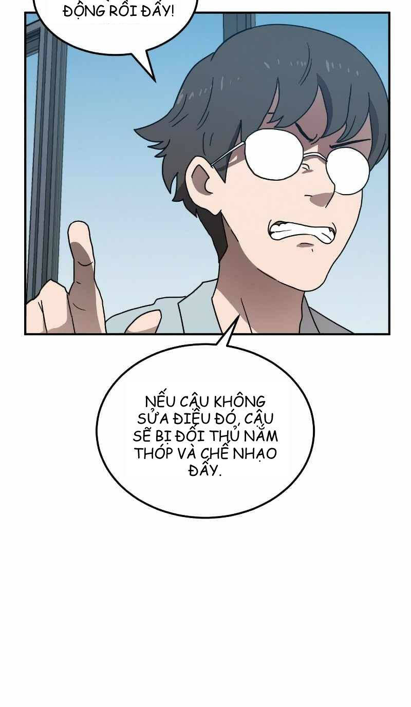 Double Click - Chapter 16 - Page 28