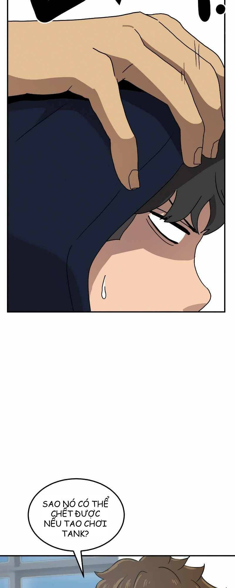 Double Click - Chapter 16 - Page 30