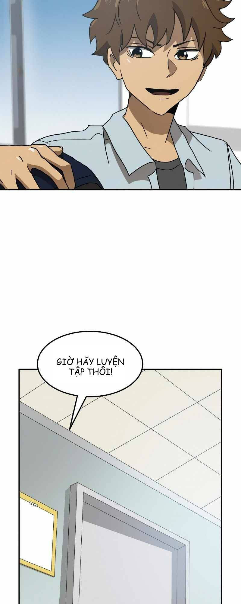 Double Click - Chapter 16 - Page 31