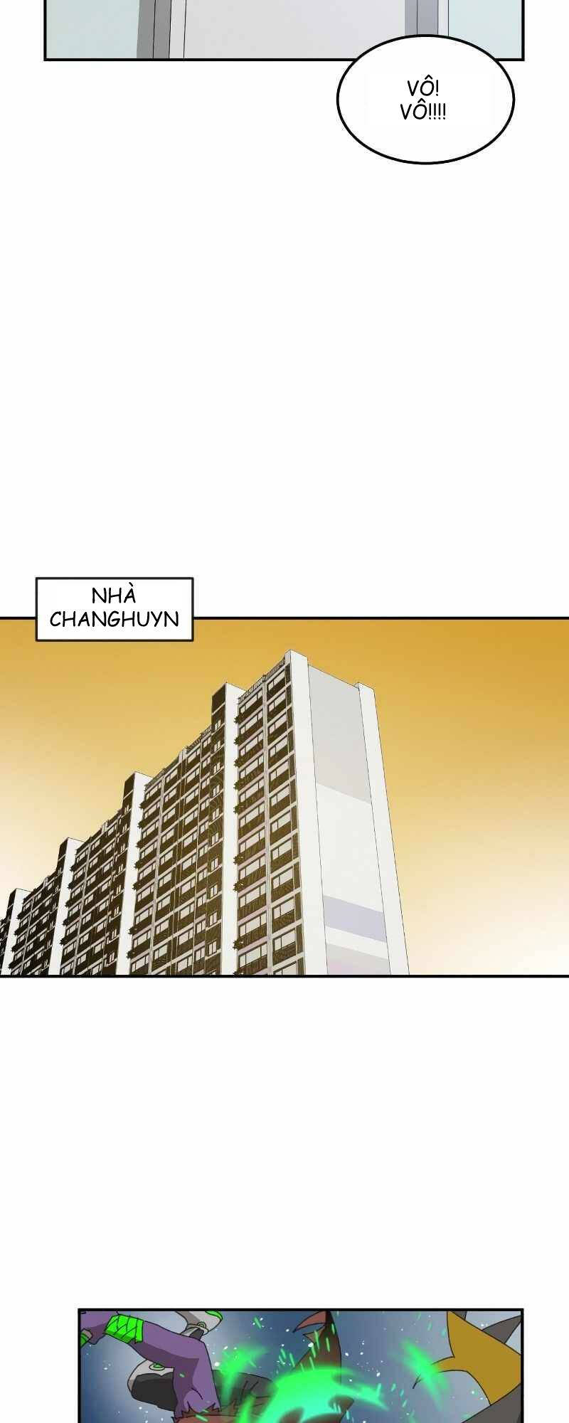 Double Click - Chapter 16 - Page 32