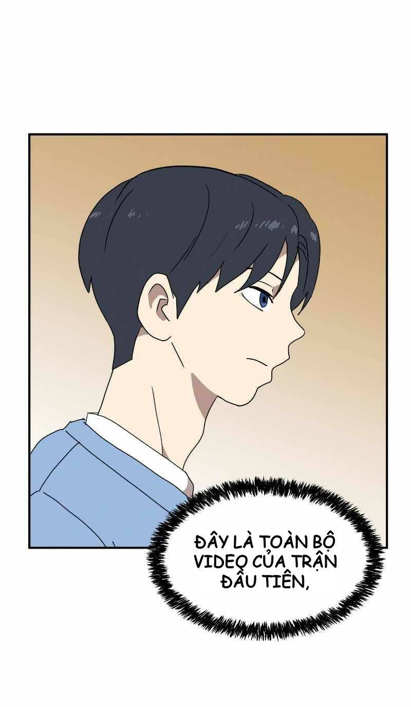 Double Click - Chapter 16 - Page 34