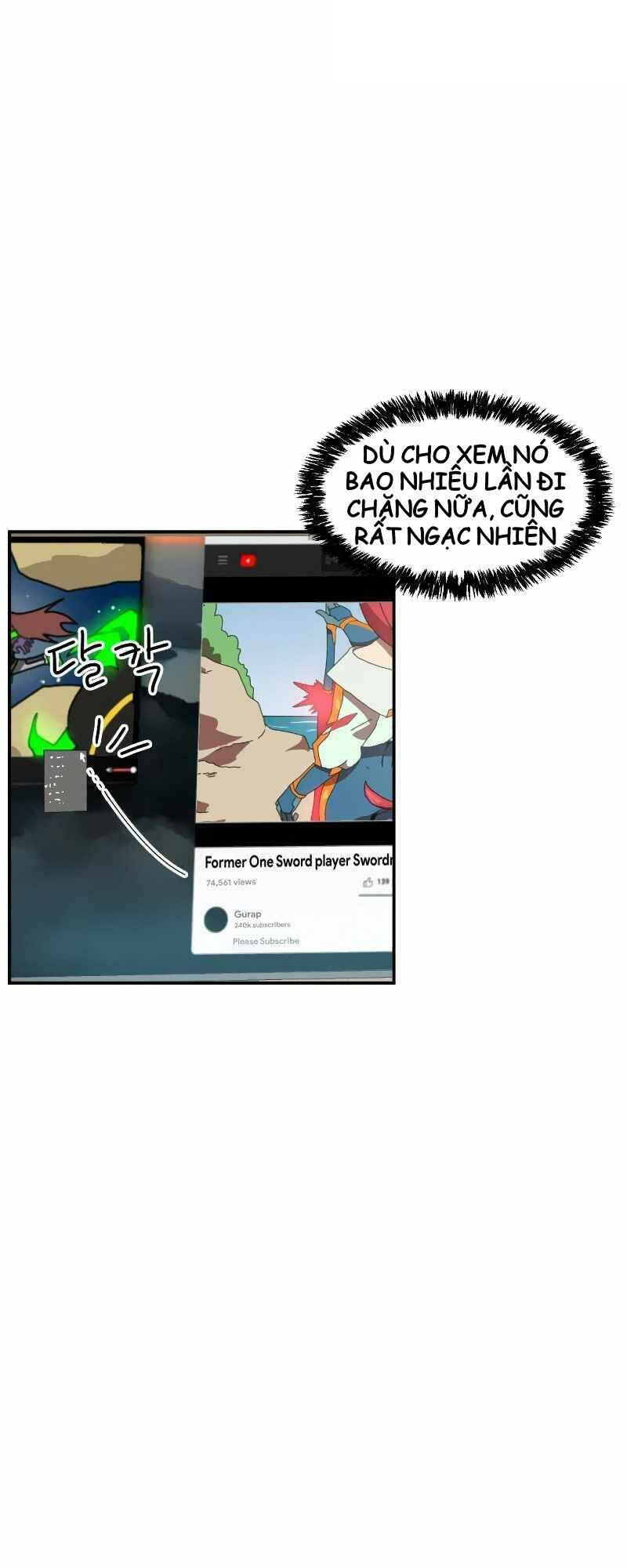 Double Click - Chapter 16 - Page 36