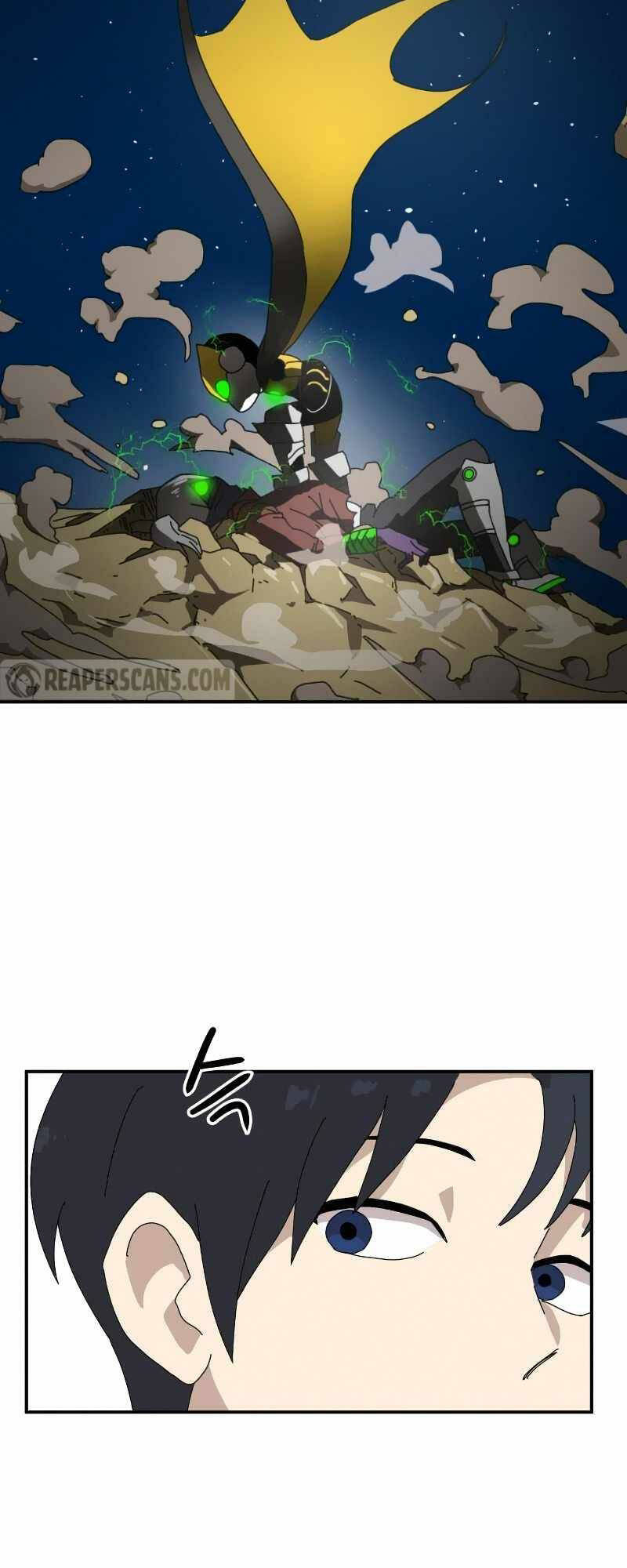 Double Click - Chapter 16 - Page 38