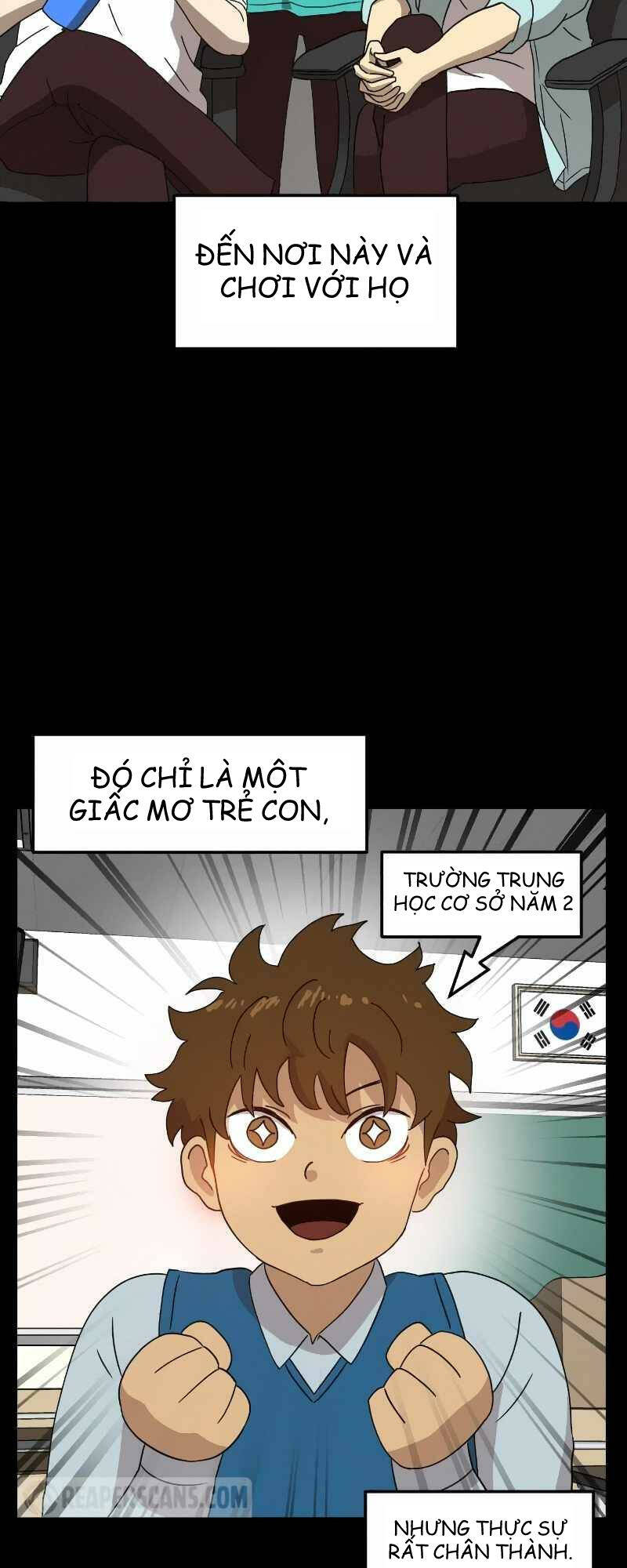 Double Click - Chapter 16 - Page 3