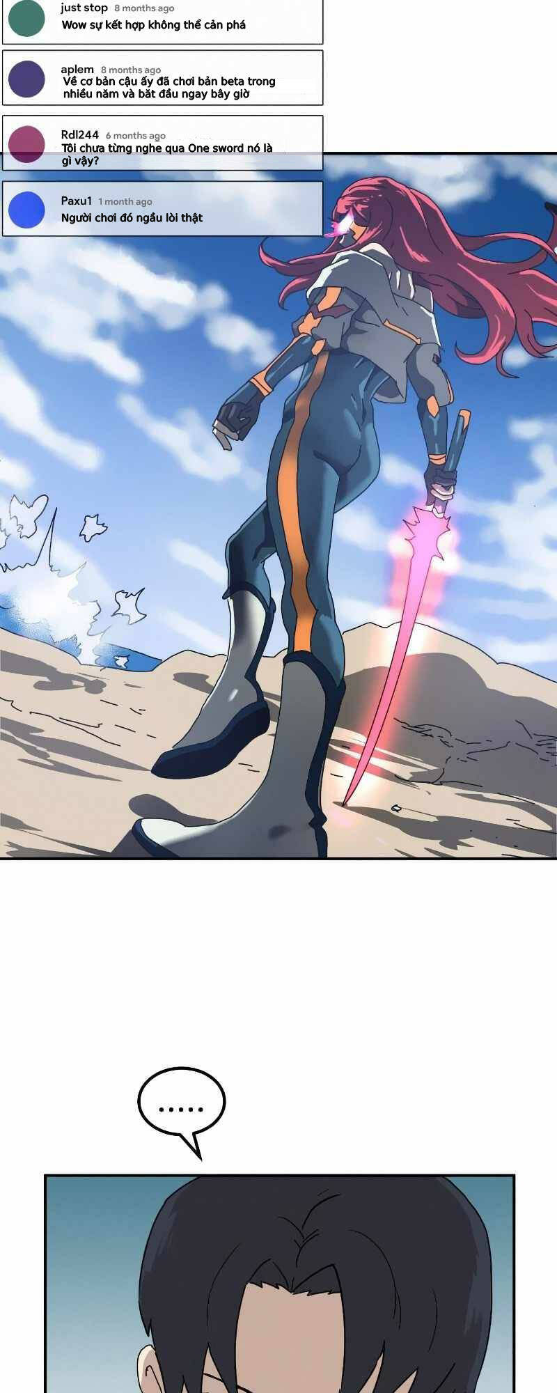 Double Click - Chapter 16 - Page 40