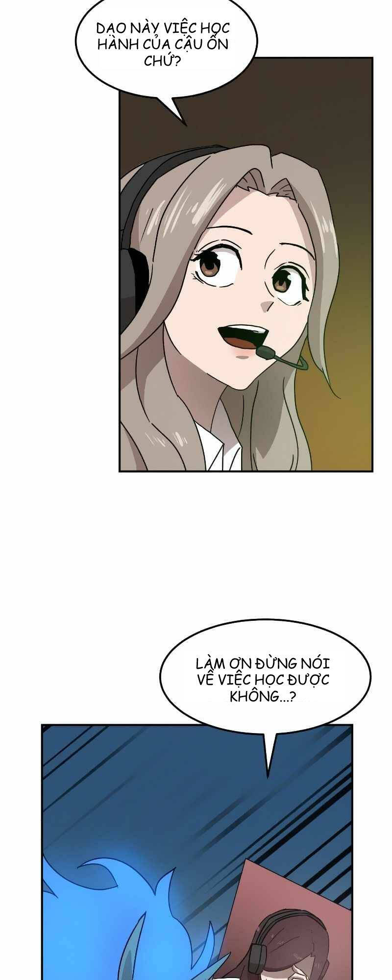 Double Click - Chapter 16 - Page 53