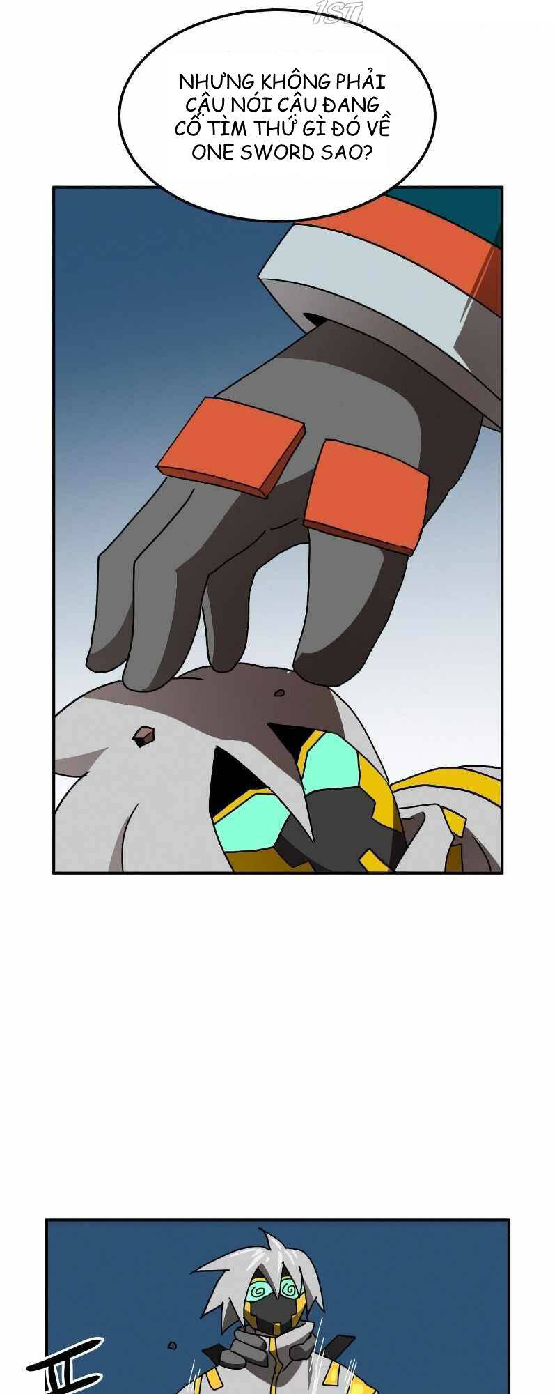 Double Click - Chapter 16 - Page 56