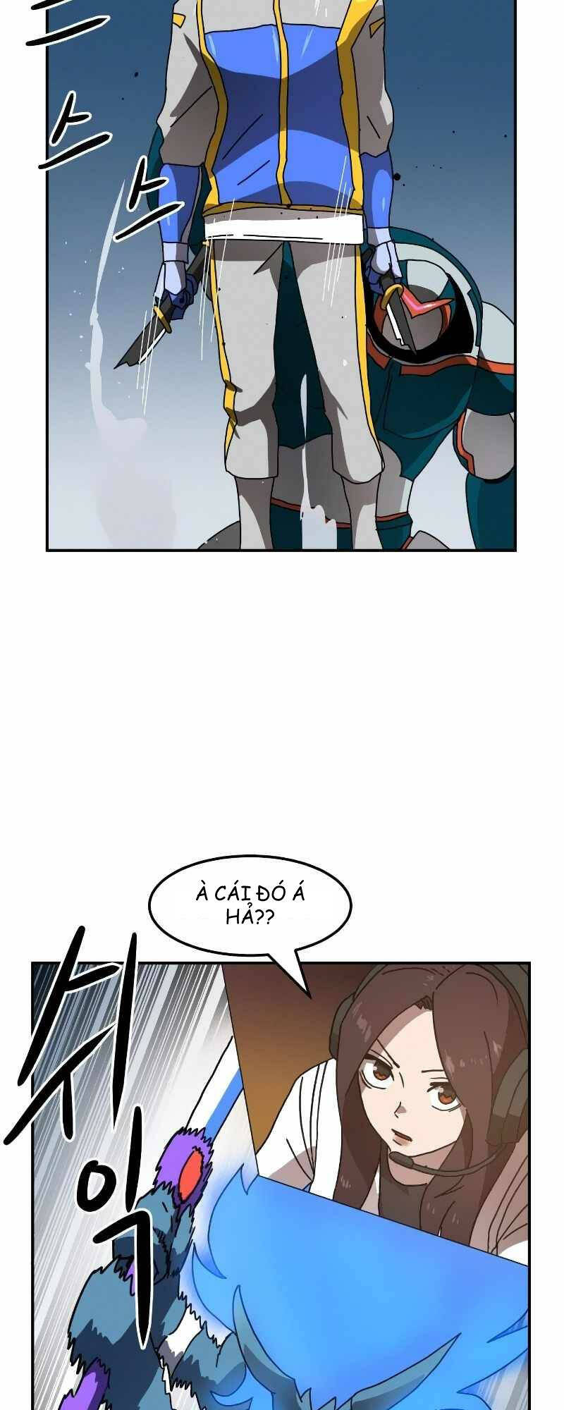 Double Click - Chapter 16 - Page 57