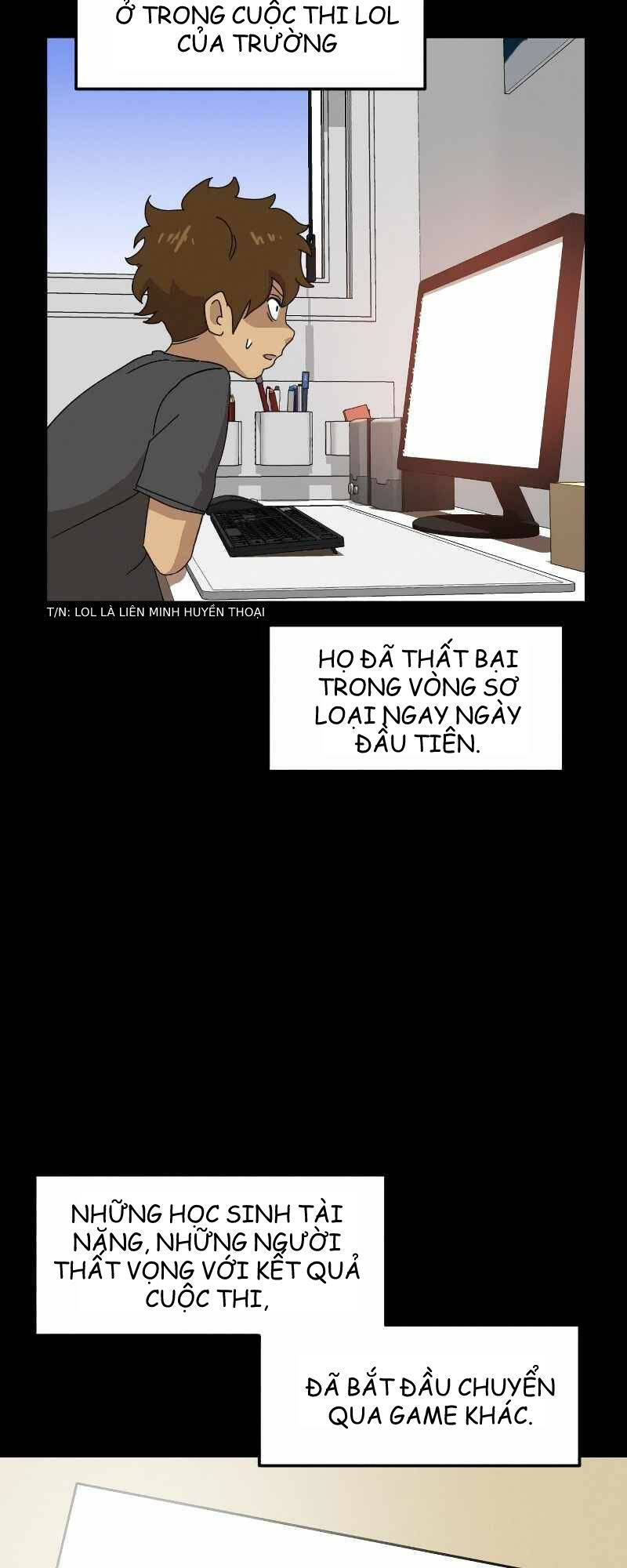 Double Click - Chapter 16 - Page 5