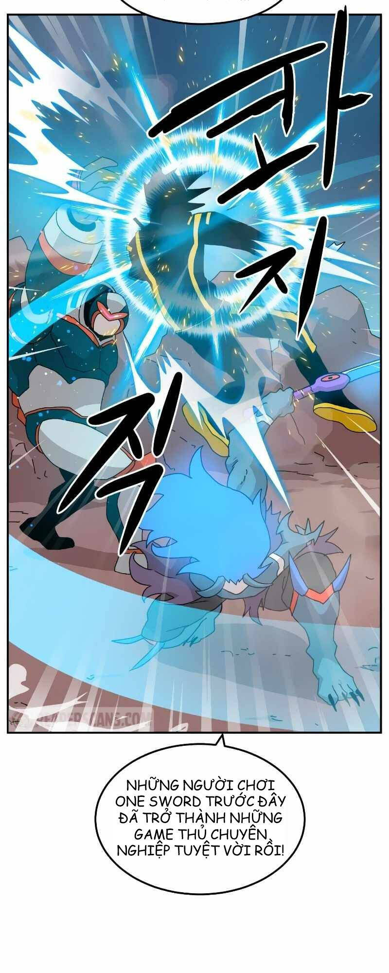 Double Click - Chapter 16 - Page 60