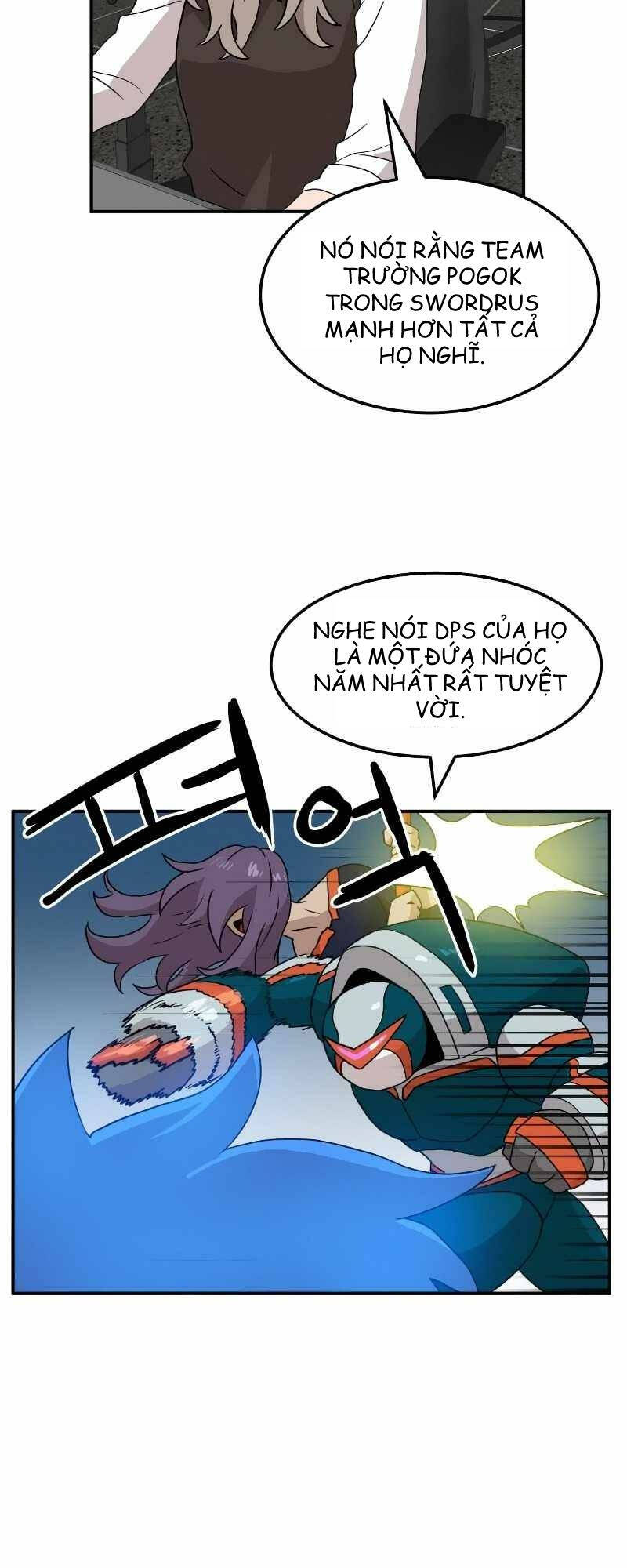 Double Click - Chapter 16 - Page 64