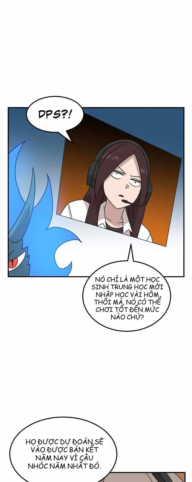 Double Click - Chapter 16 - Page 65