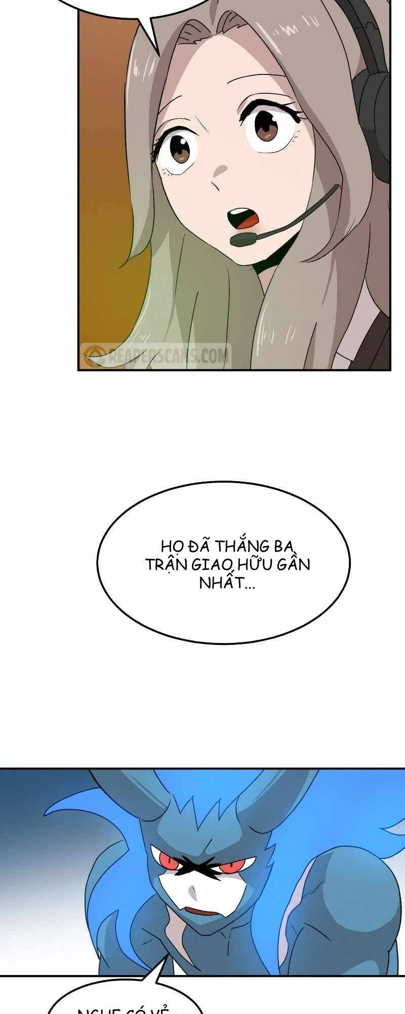 Double Click - Chapter 16 - Page 66