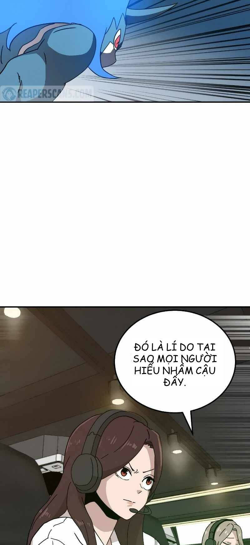 Double Click - Chapter 16 - Page 72