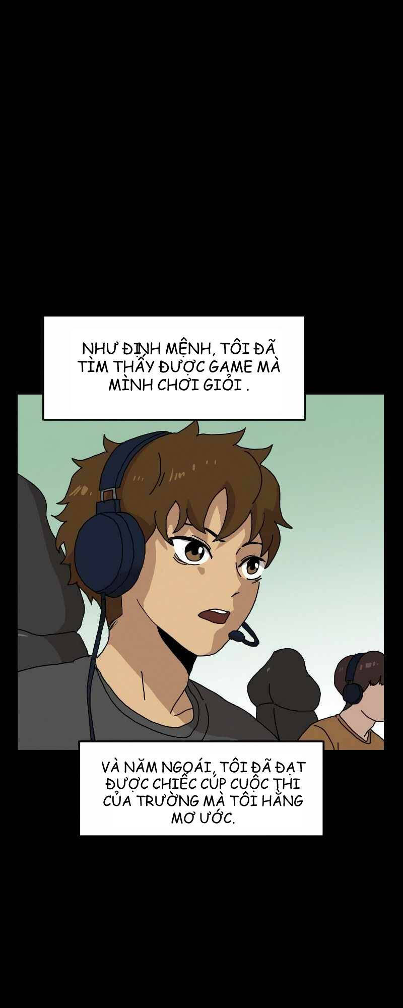 Double Click - Chapter 16 - Page 8