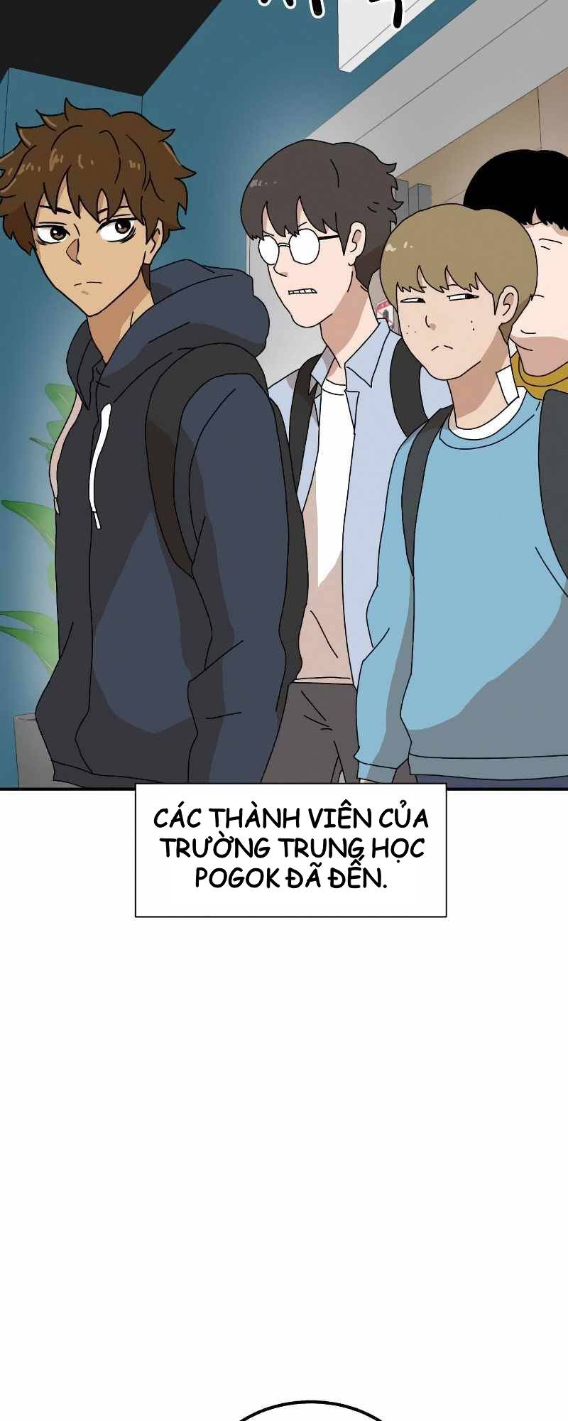 Double Click - Chapter 17 - Page 16