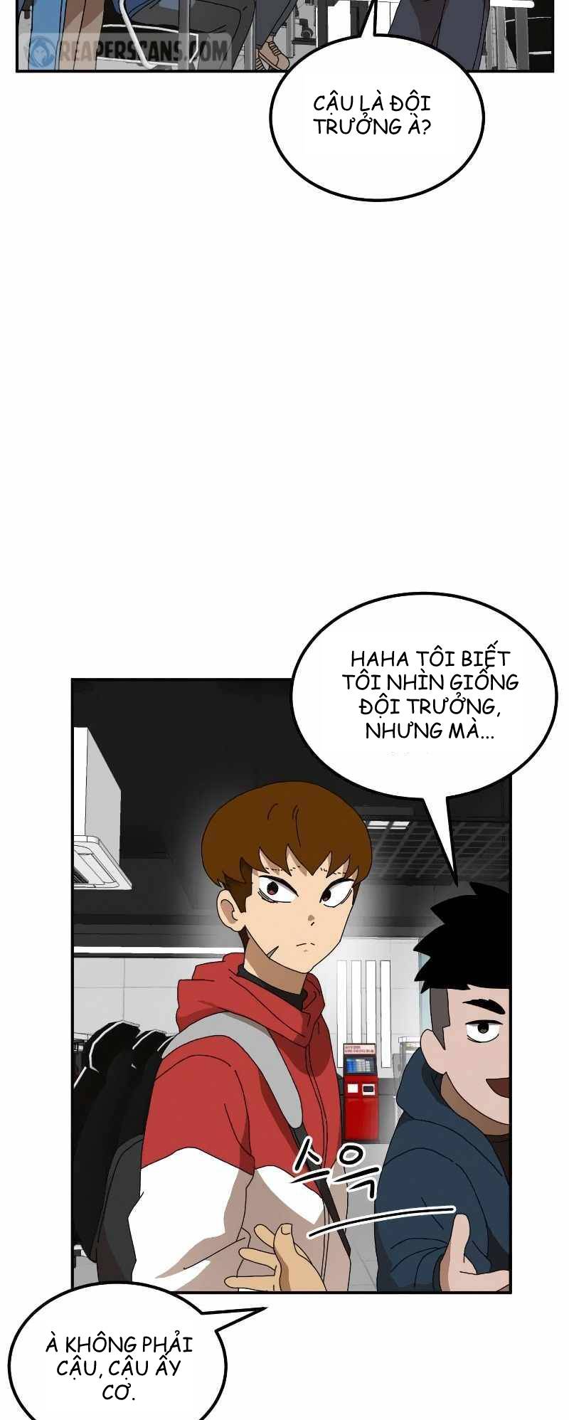 Double Click - Chapter 17 - Page 19