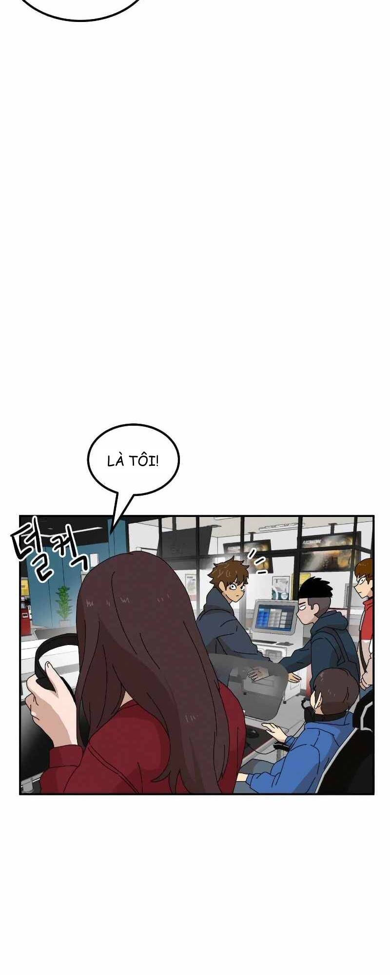 Double Click - Chapter 17 - Page 20