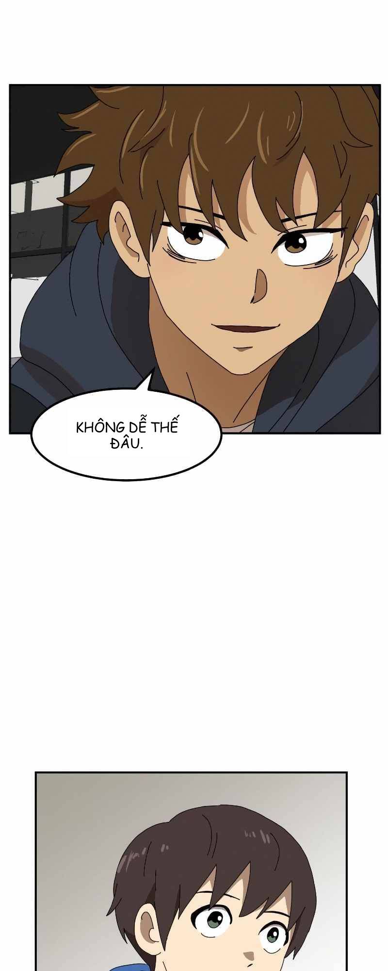 Double Click - Chapter 17 - Page 22