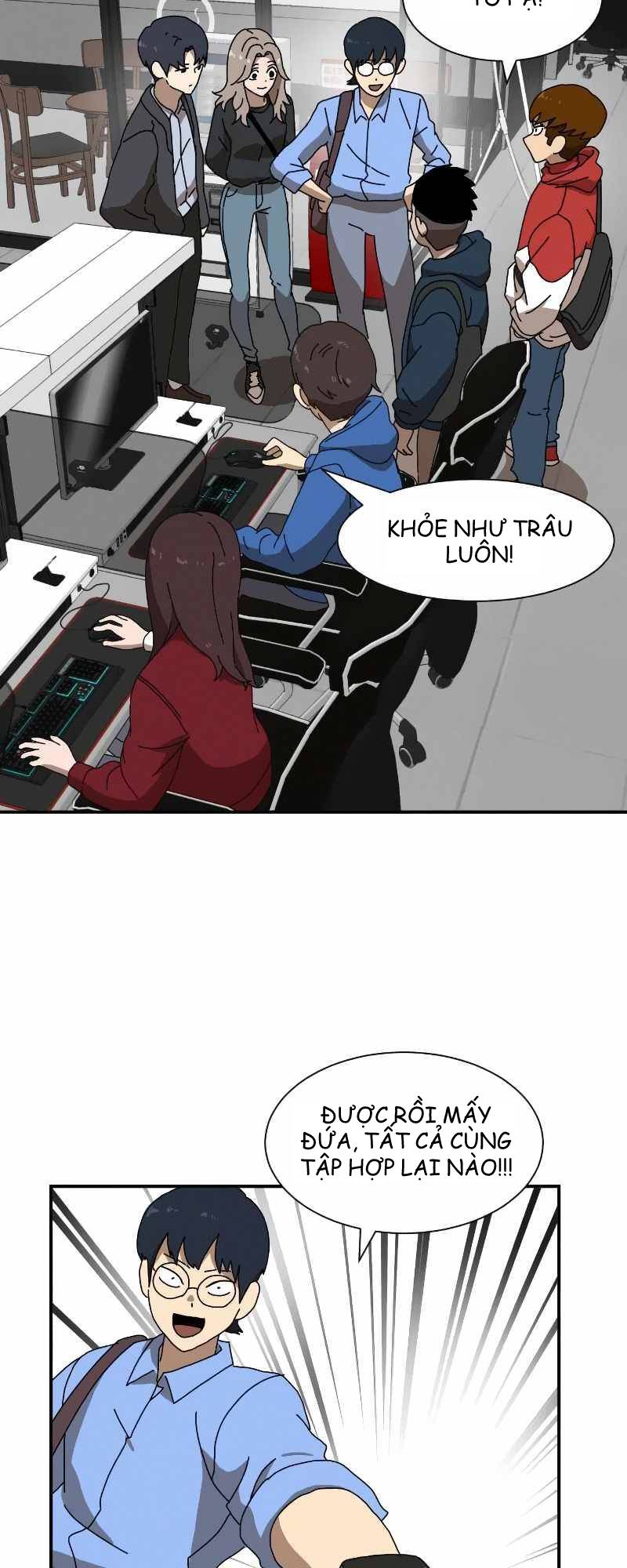 Double Click - Chapter 17 - Page 29