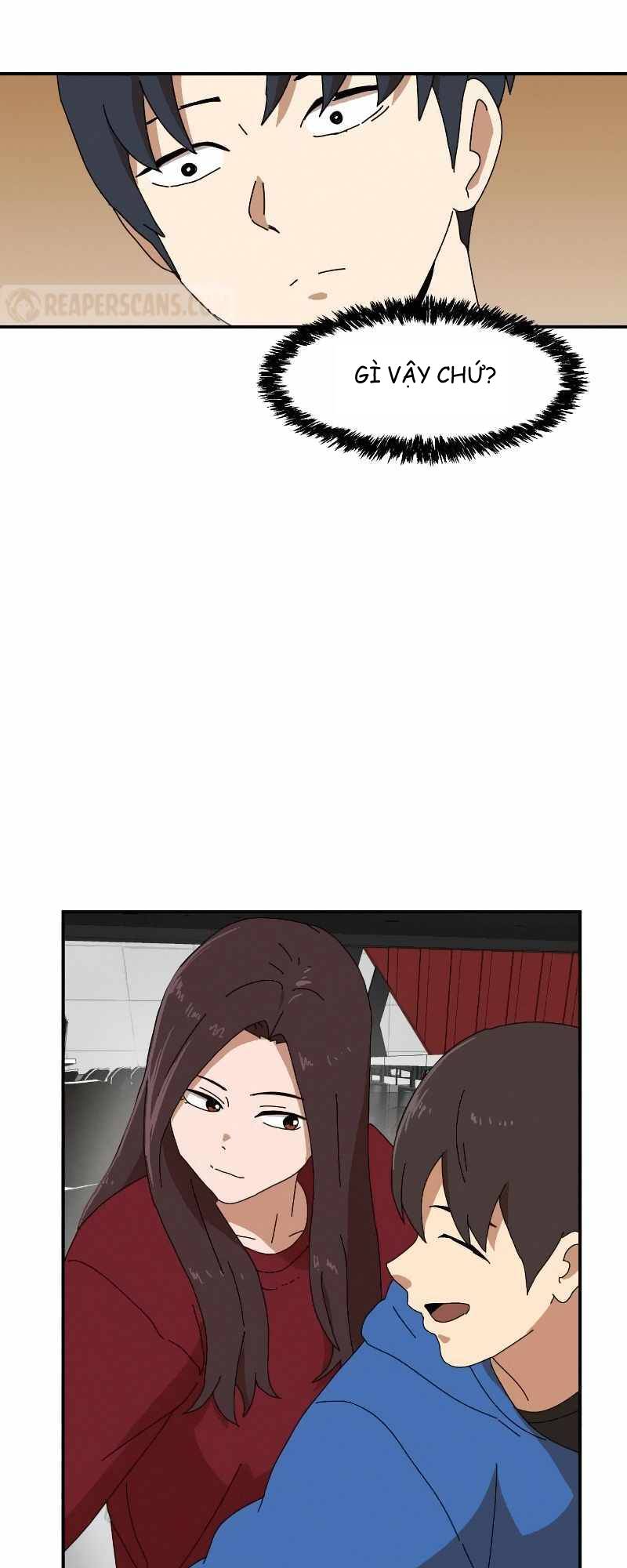 Double Click - Chapter 17 - Page 37