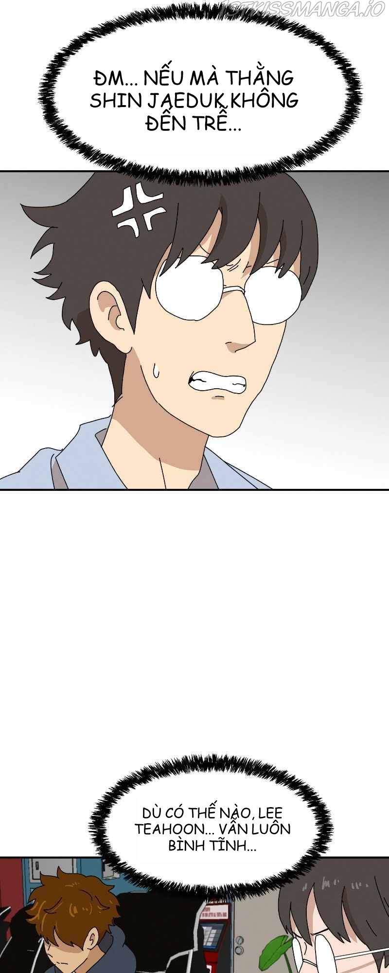 Double Click - Chapter 17 - Page 42