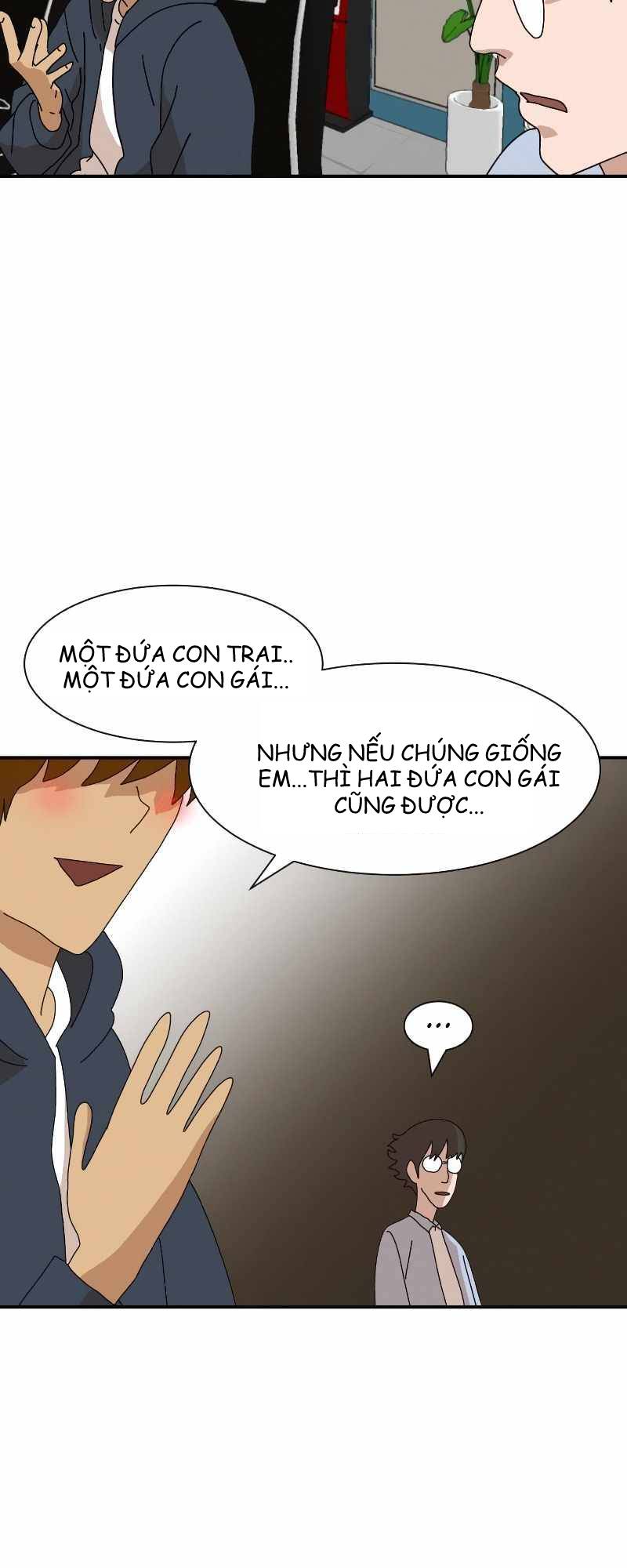 Double Click - Chapter 17 - Page 43