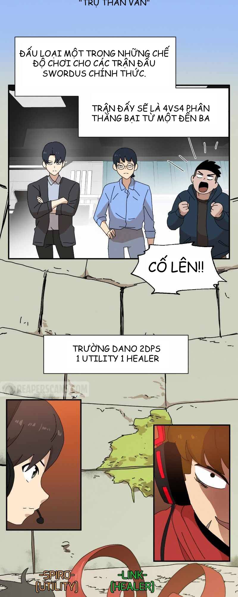 Double Click - Chapter 17 - Page 45