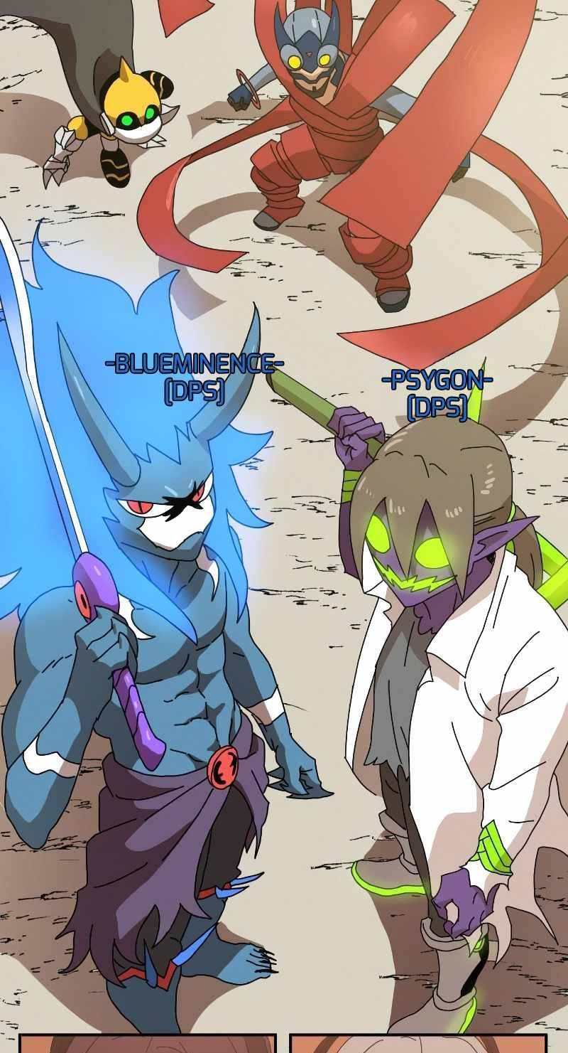 Double Click - Chapter 17 - Page 46