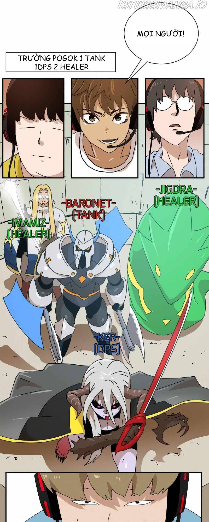 Double Click - Chapter 17 - Page 48