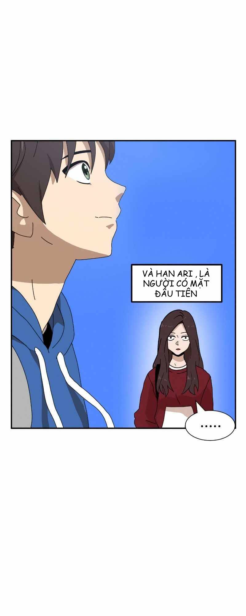 Double Click - Chapter 17 - Page 4