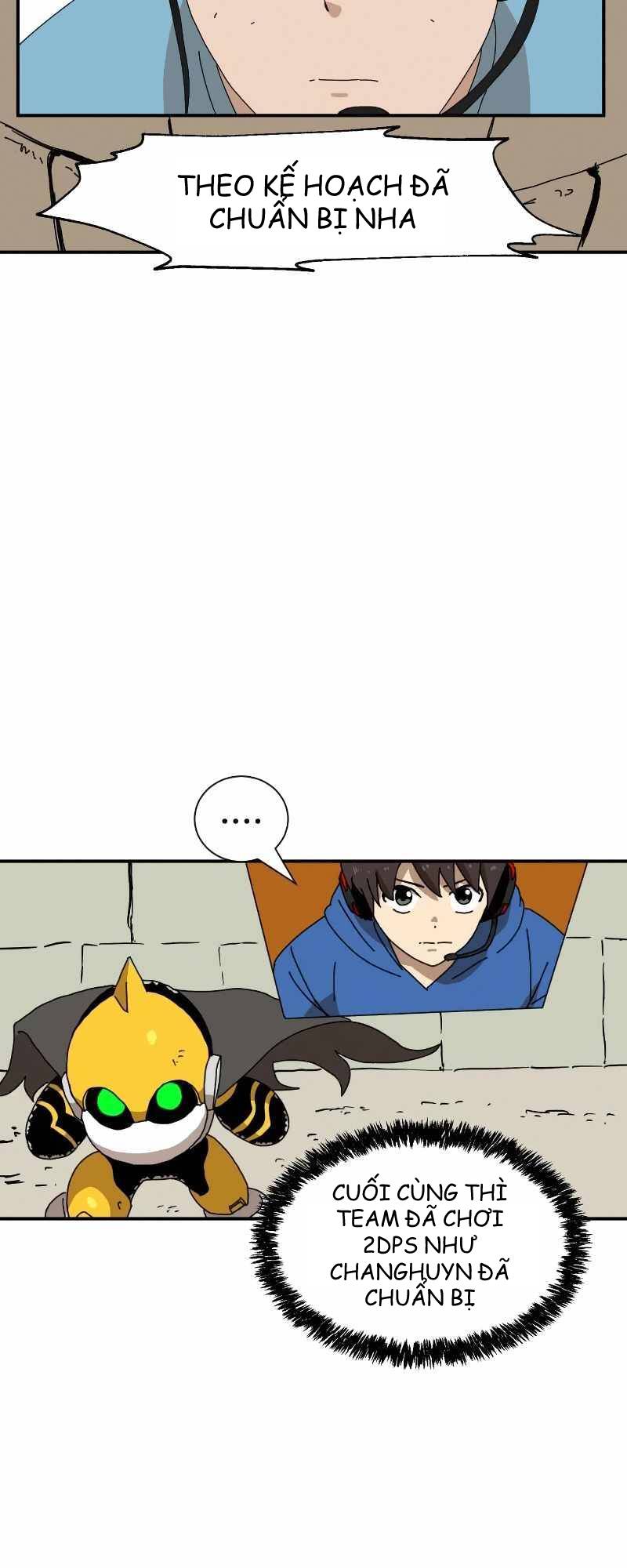 Double Click - Chapter 17 - Page 49