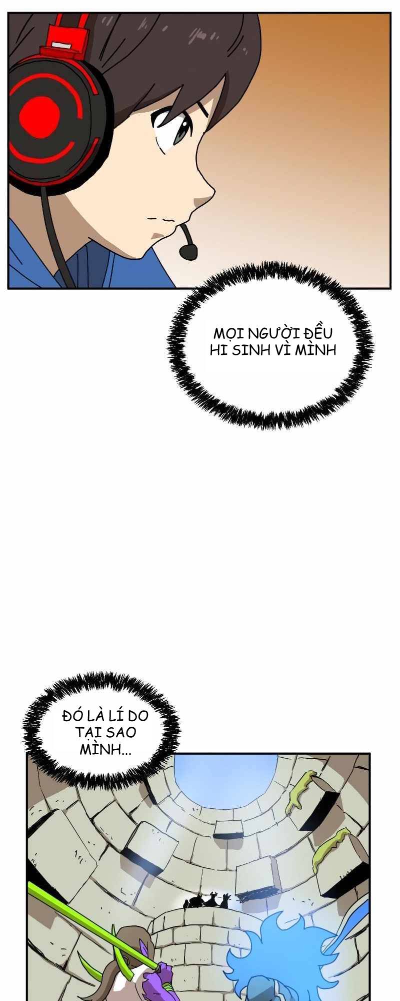 Double Click - Chapter 17 - Page 50