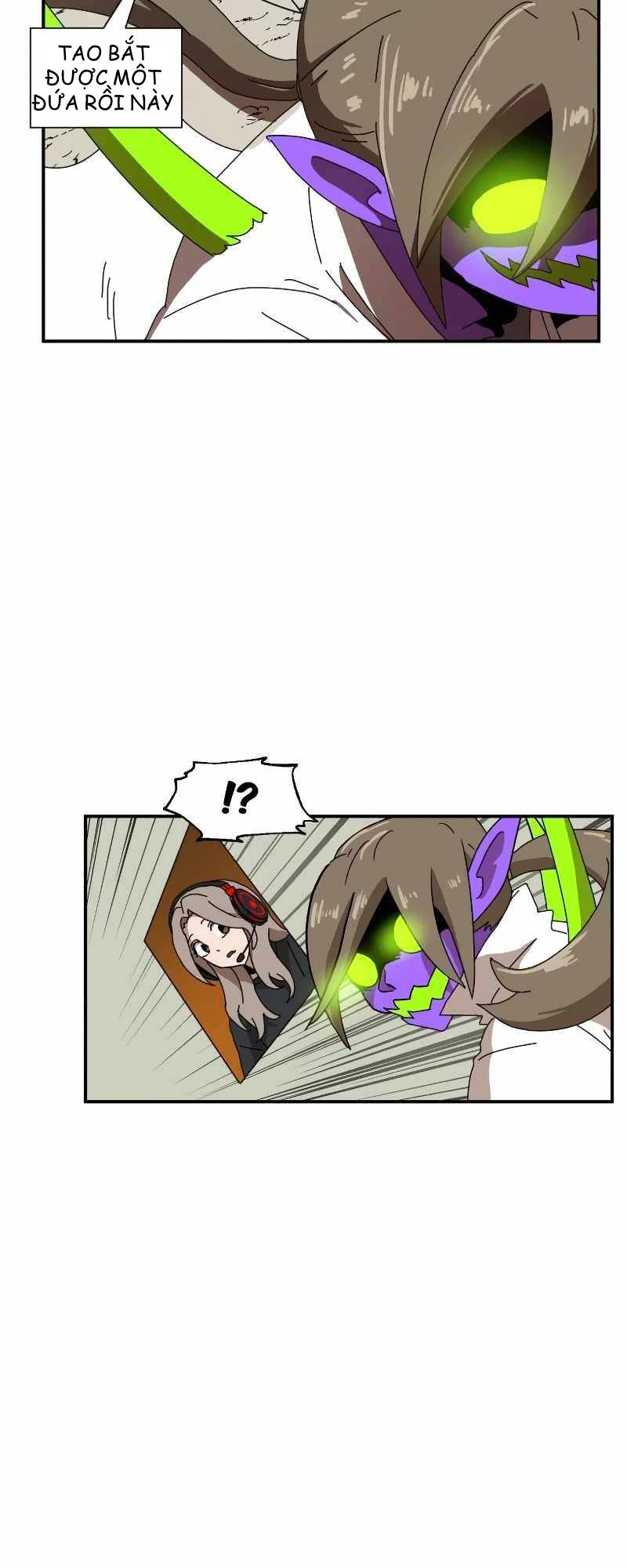 Double Click - Chapter 17 - Page 56