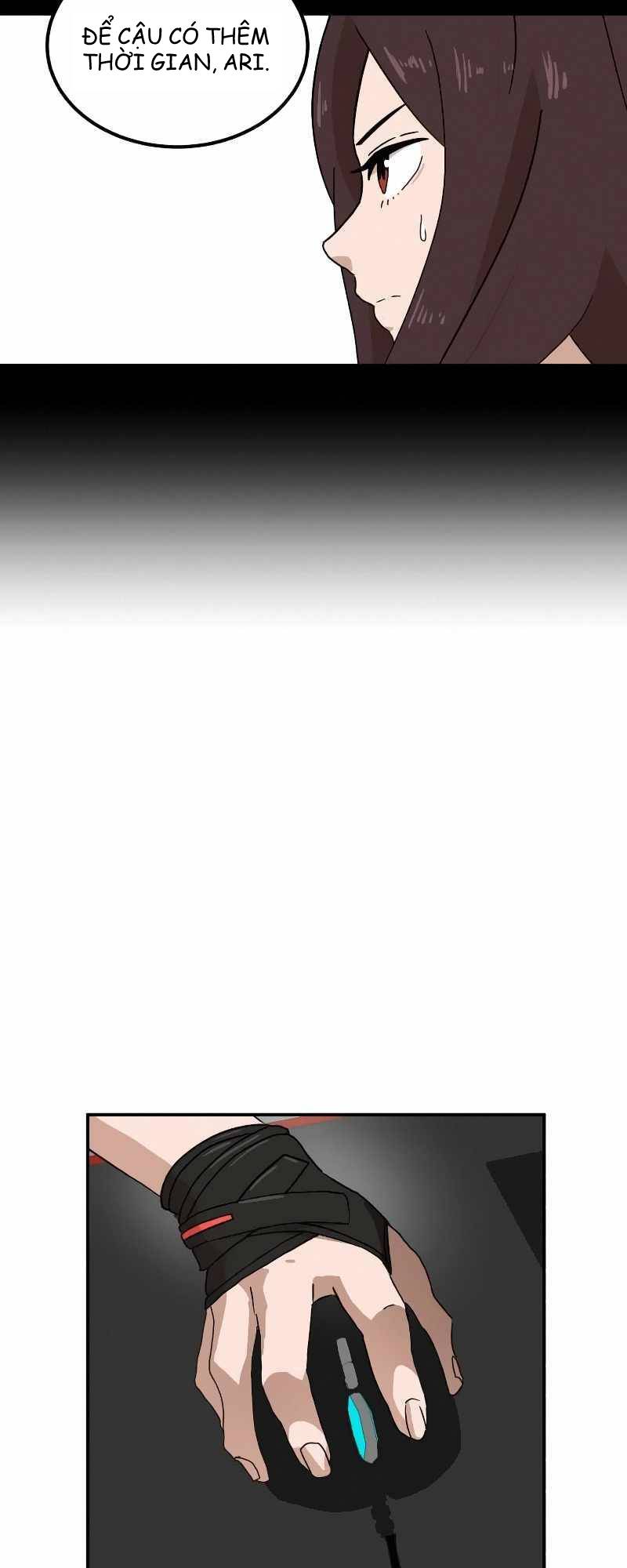 Double Click - Chapter 17 - Page 68