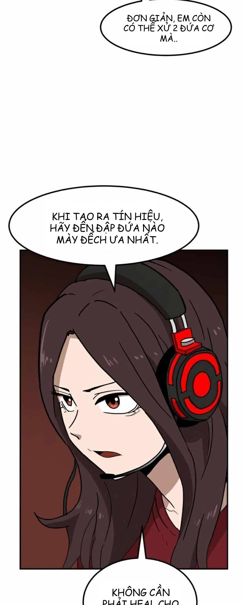 Double Click - Chapter 18 - Page 9