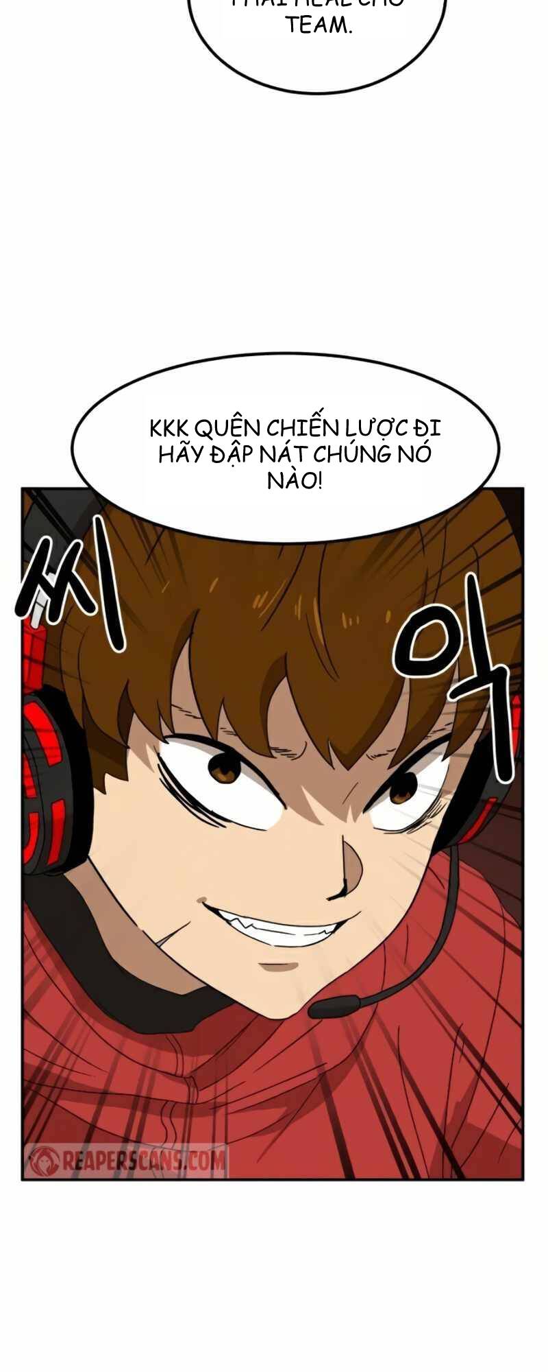 Double Click - Chapter 18 - Page 10