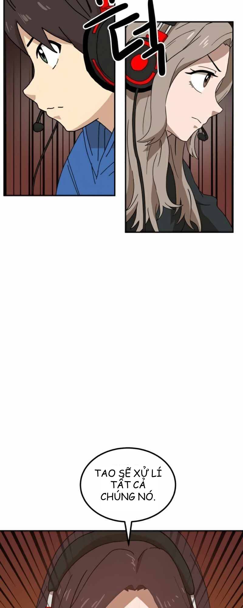 Double Click - Chapter 18 - Page 15