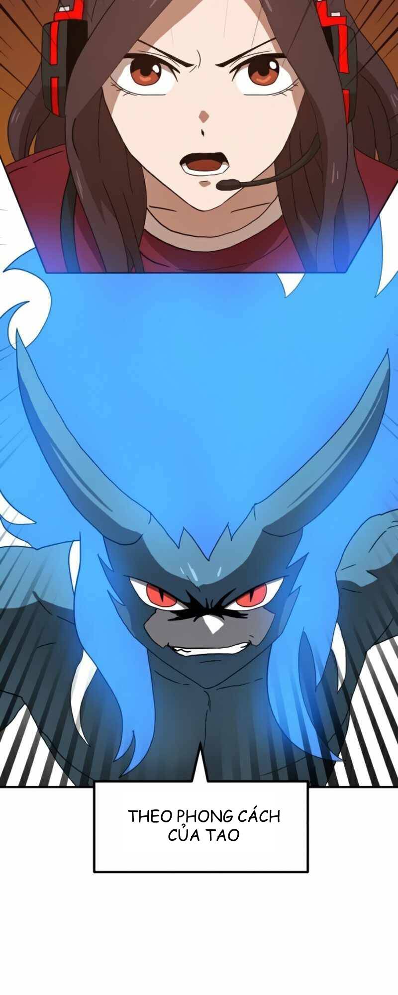 Double Click - Chapter 18 - Page 16