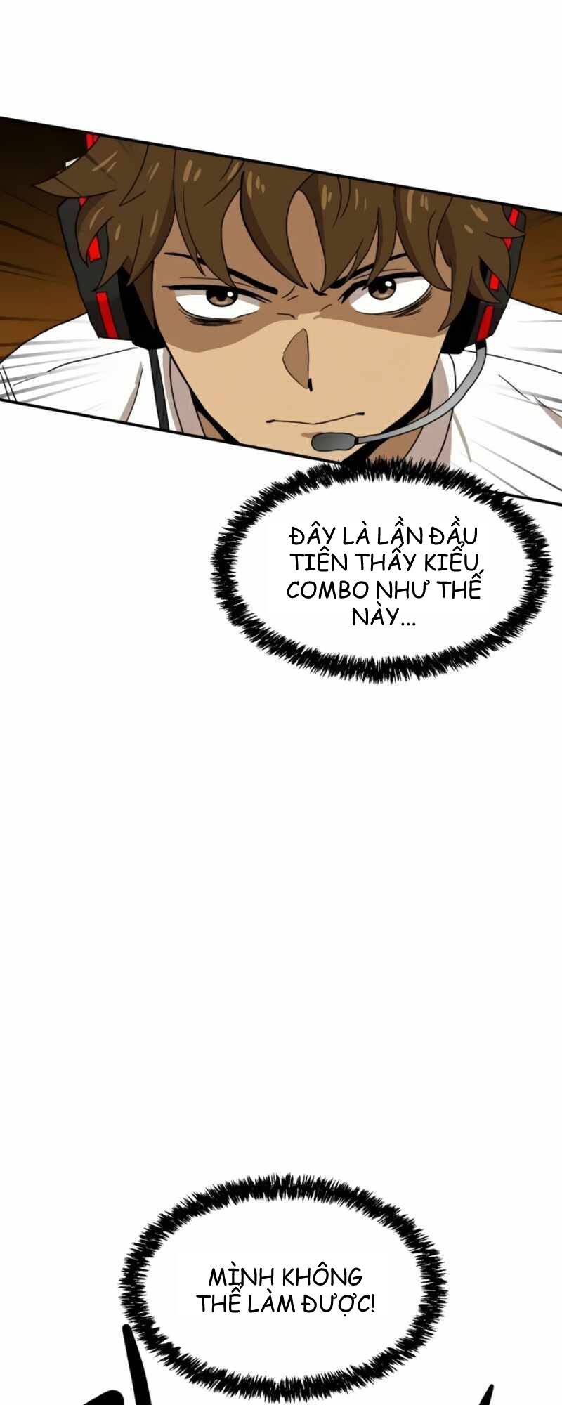 Double Click - Chapter 18 - Page 22