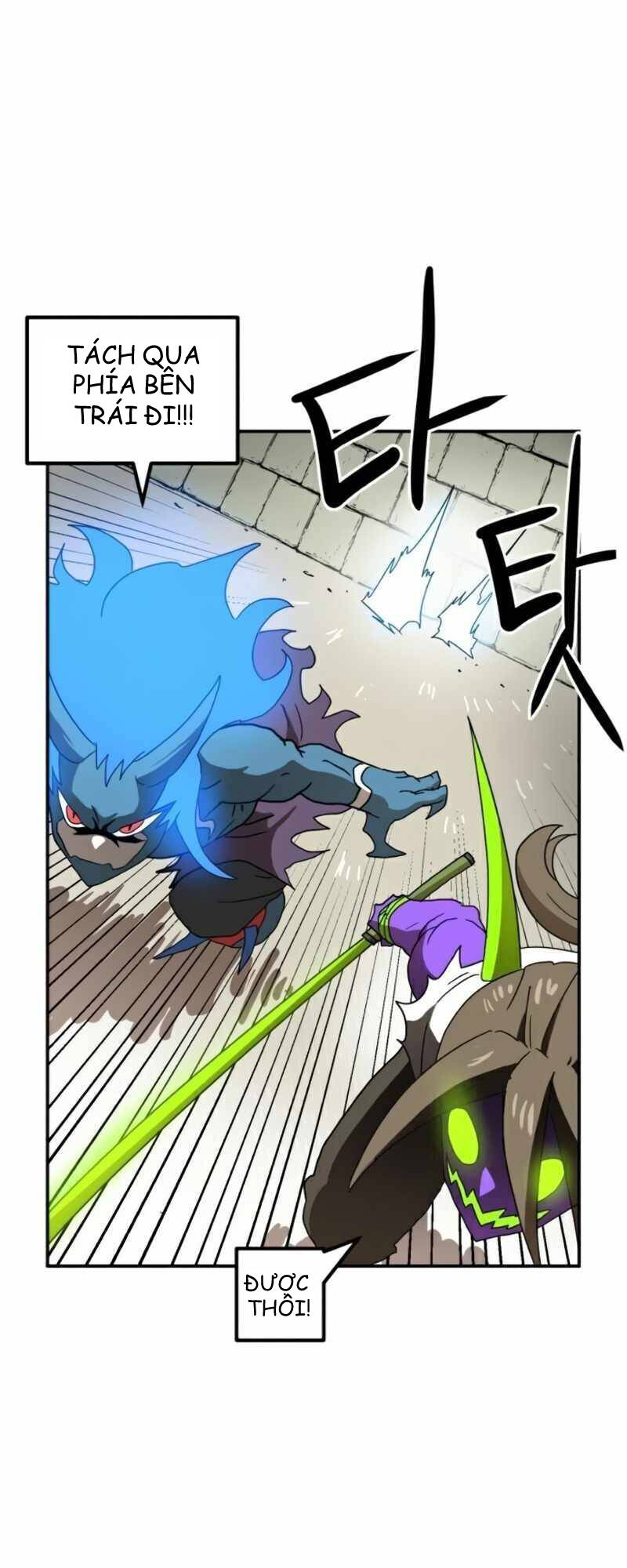 Double Click - Chapter 18 - Page 32