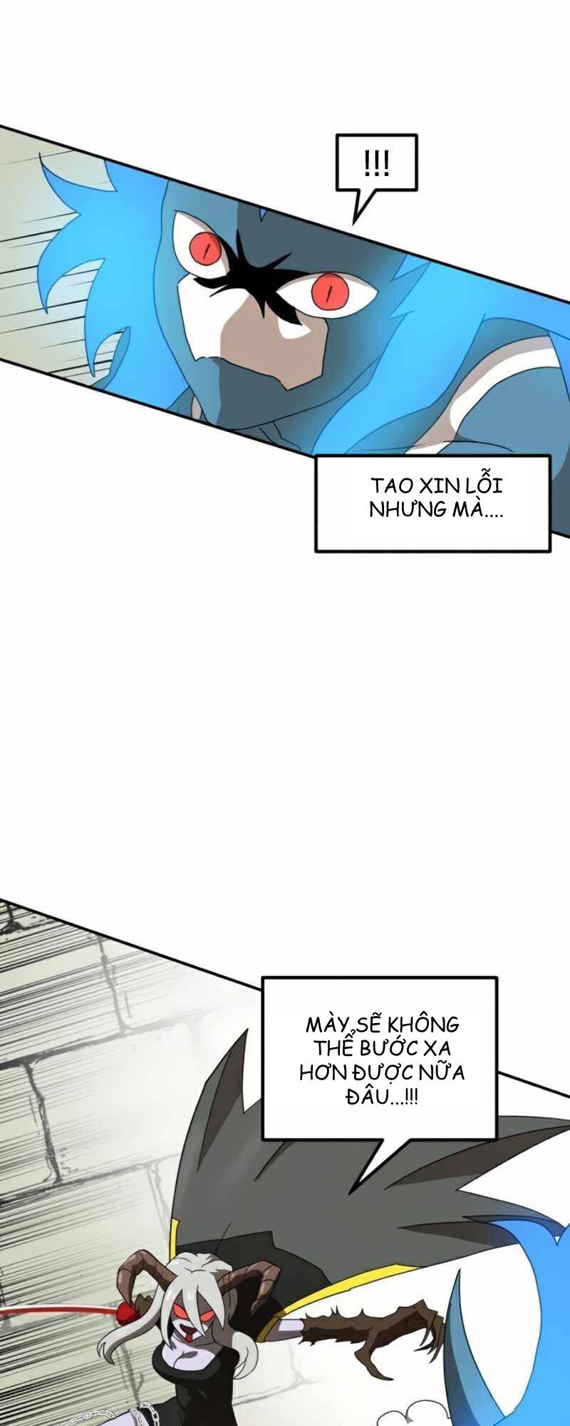 Double Click - Chapter 18 - Page 33