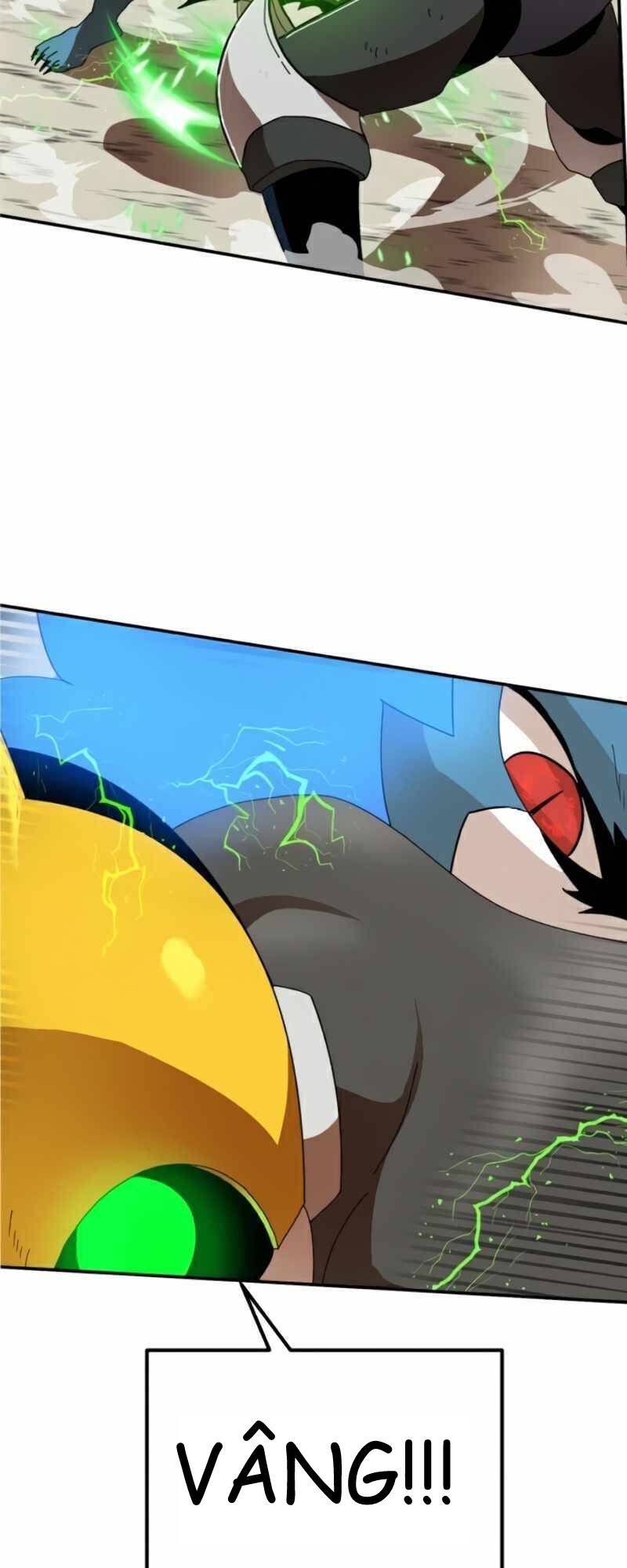 Double Click - Chapter 18 - Page 3