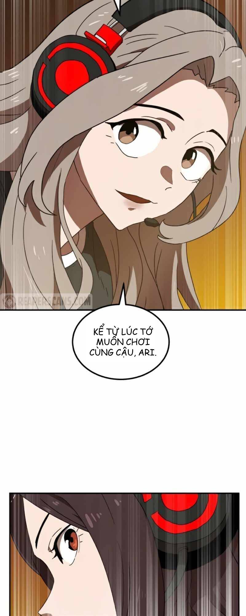 Double Click - Chapter 18 - Page 46